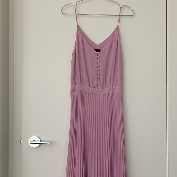 Massimo Dutti long dress size 4 - Picture 5 of 9